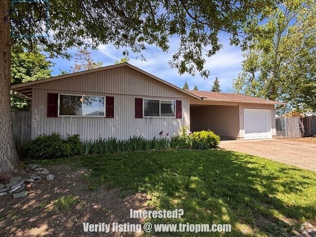 Building Photo - 5236 D St Rental