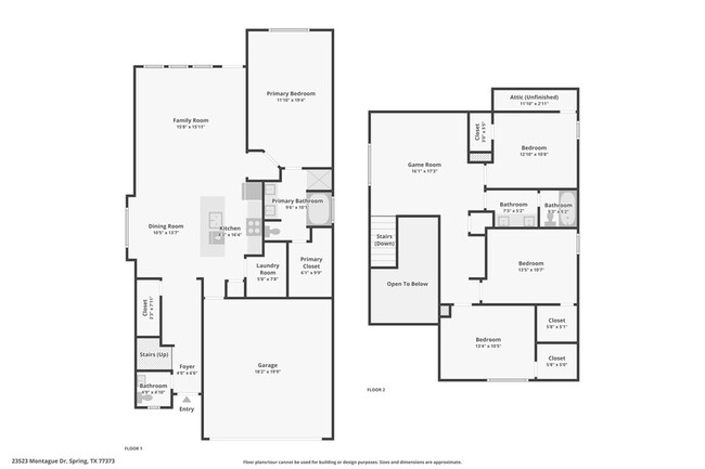 Photo - 23523 Montague Dr