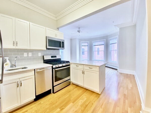 Photo - 31 Massachusetts Ave Unit 1