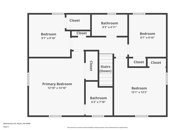 Photo - 4534 Hanover Dr