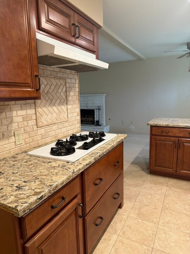 Photo - Charming Bakersfield Home with Modern Upgr...
