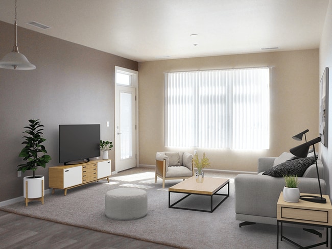 Interior Photo - The Plaza Rental