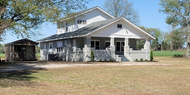 Hwy 88 - Hwy 88 House