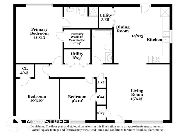 Building Photo - 8705 Vision Pl Rental