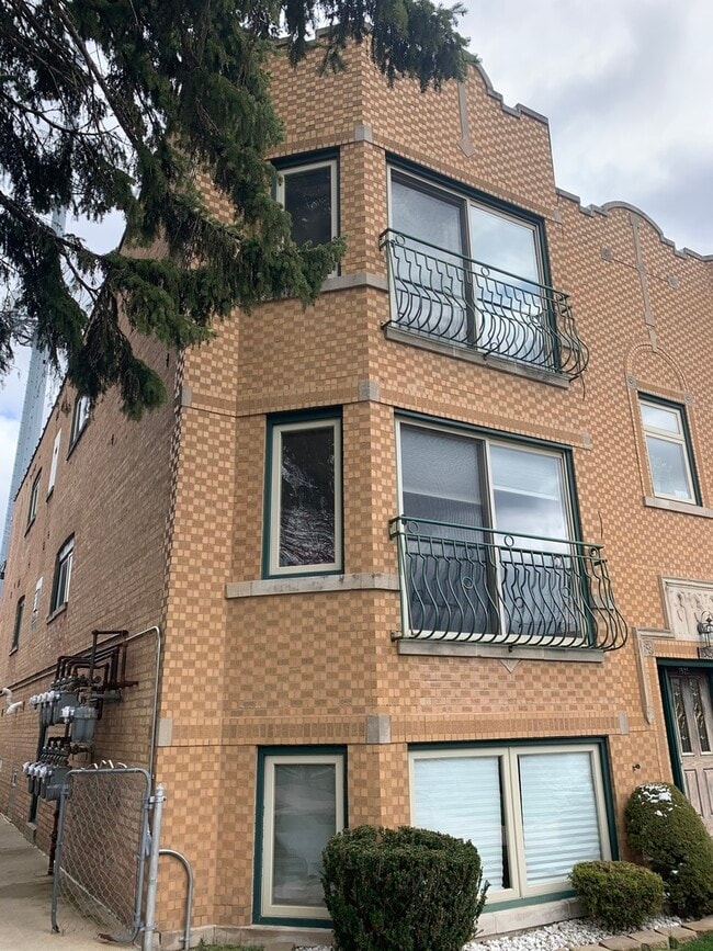 Building Photo - 2525 N 72nd Ct Unit 2AN Rental