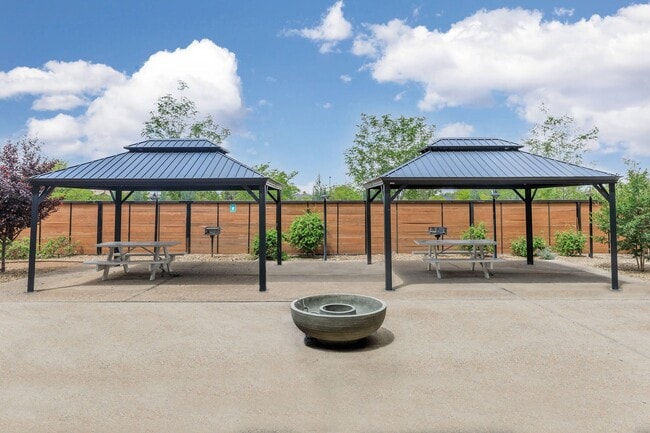 Photo - The Portals Apartments