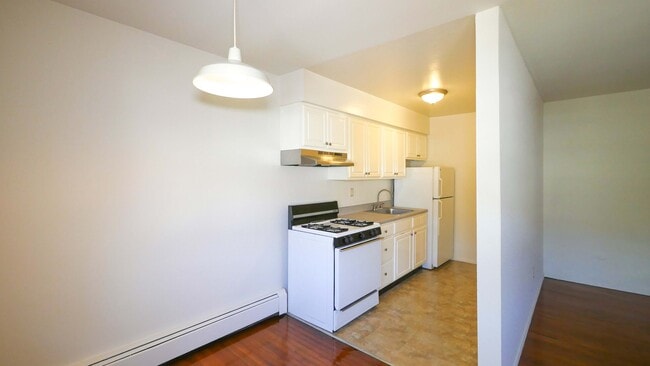 Photo - Westgate Apartments