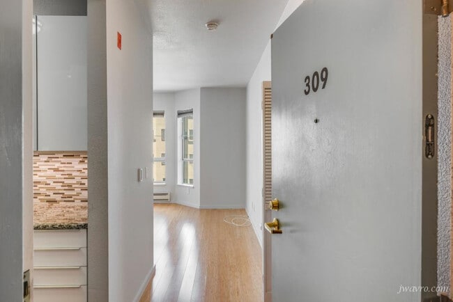 Photo - 603 Natoma St Unit 309