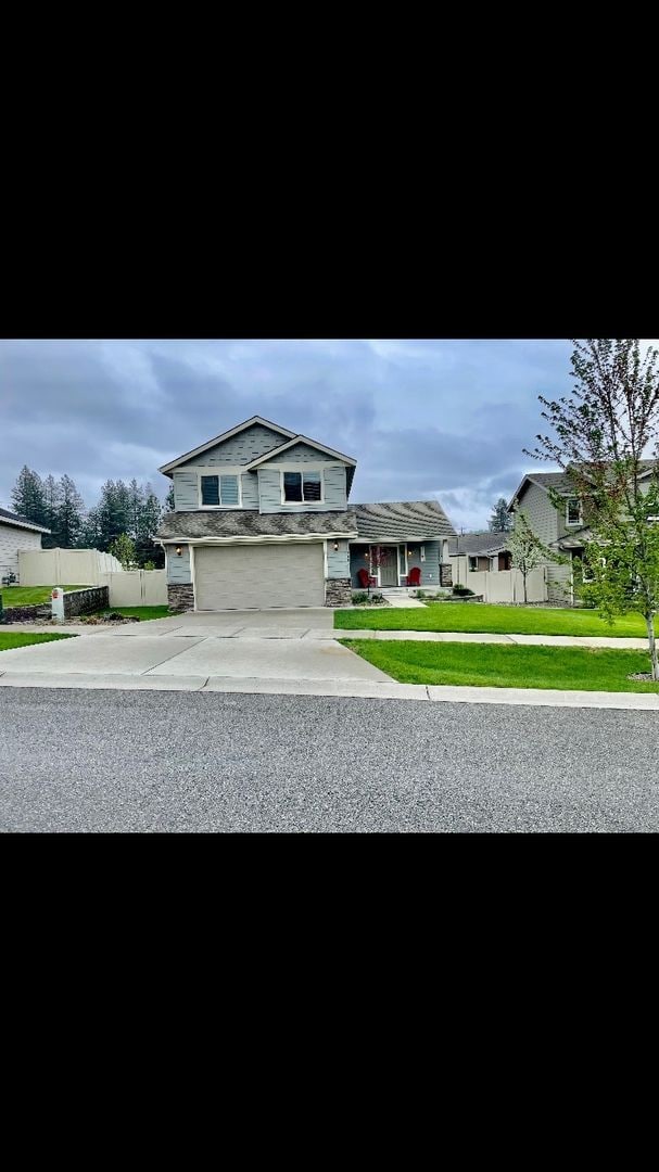 Building Photo - Modern Comfort in the Heart of Coeur d’Alene! Rental