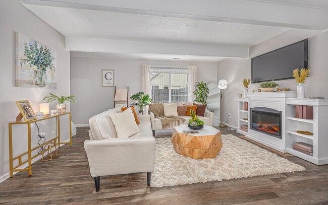 Photo - Eden at Caleb's Crossing