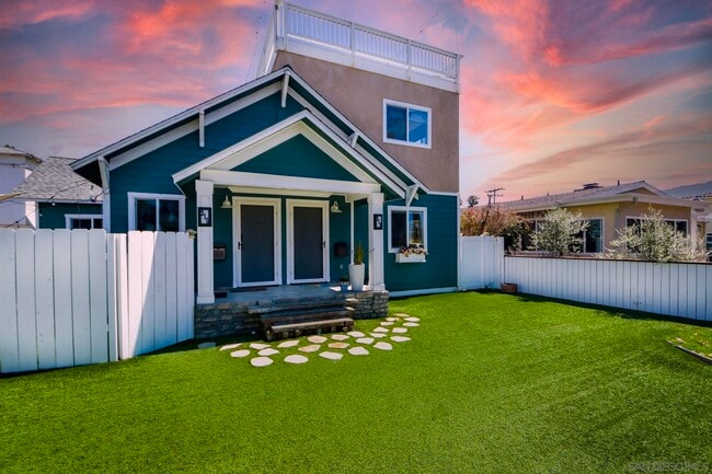 Photo - 213 Evergreen Ave