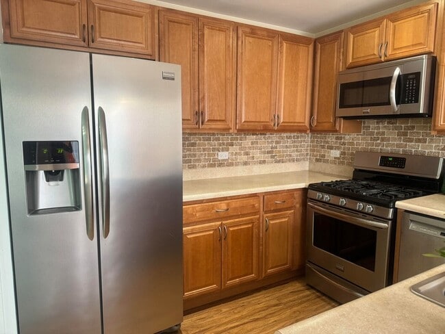 Photo - 5602 Tinder Unit 4