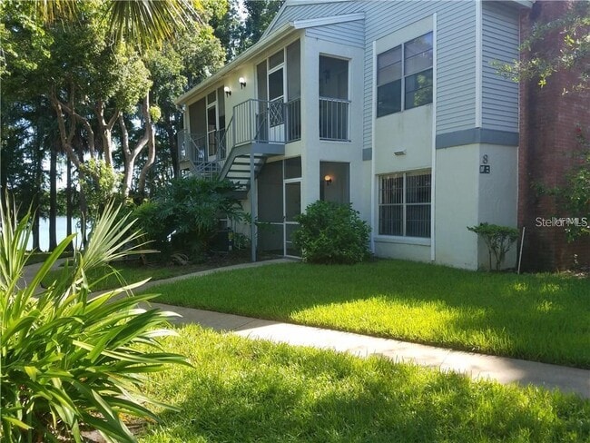 Building Photo - 801 Northlake Dr Unit 801