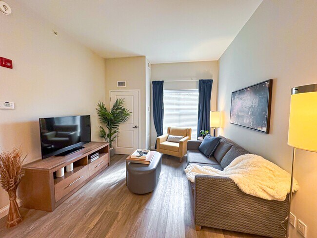 Photo - Luxury 2BR Apartment- Residences at Kanata... Unit 1116