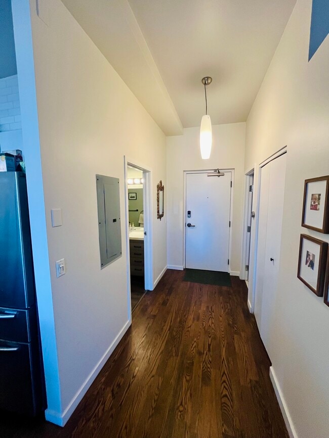 Photo - 1521 Central St Unidad 2B