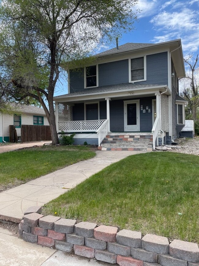 Building Photo - 1434 11th St Unit 1