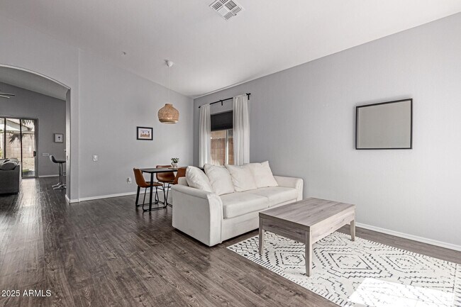 Photo - 8690 E Mescal St