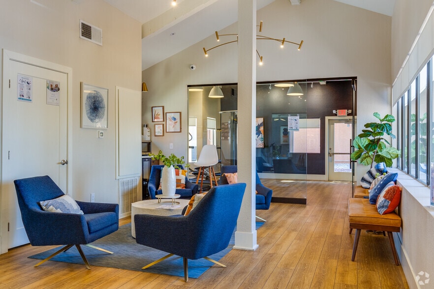 Interior Photo