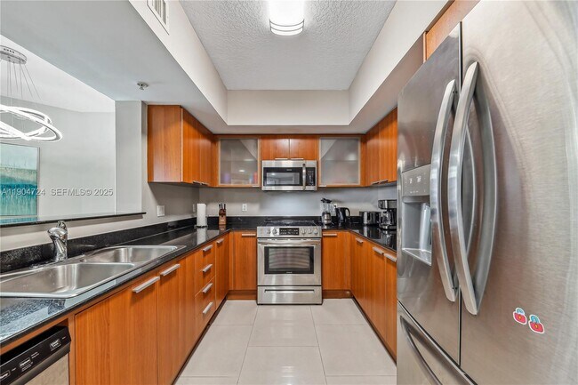 Photo - 16699 Collins Ave Unit 4109