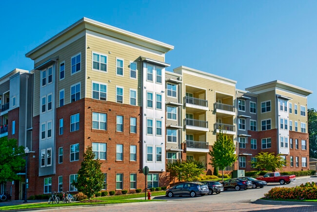 Photo - The Greens at Centennial Campus