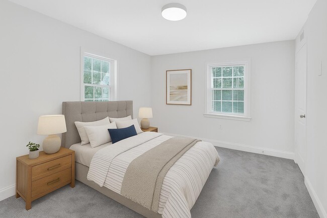 Photo - Tanglewood Apartments