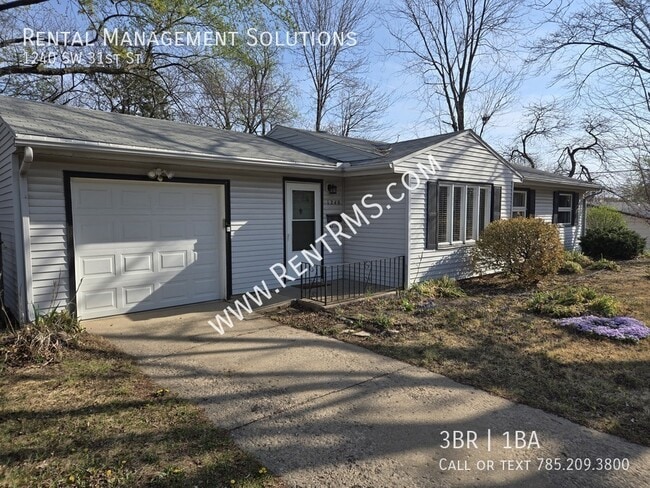 Photo - 1240 SW 31st St