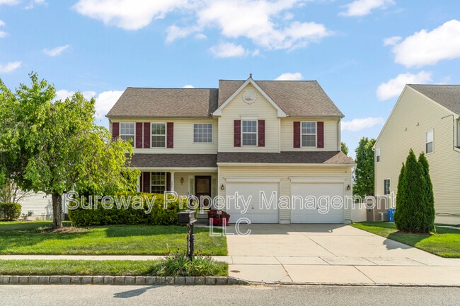 Building Photo - 204 Spruce Trail