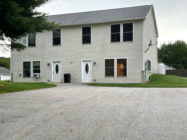 Photo - 390 Mill St Townhome