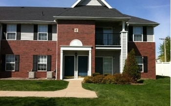 Turnberry Village III - Turnberry Village III