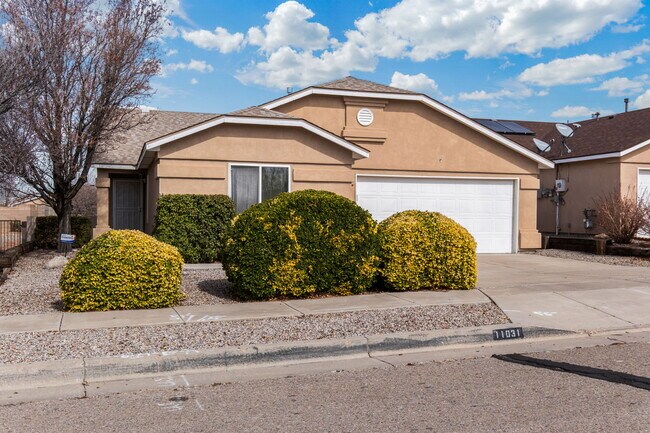 Photo - 11031 Deer Lodge Pl SE