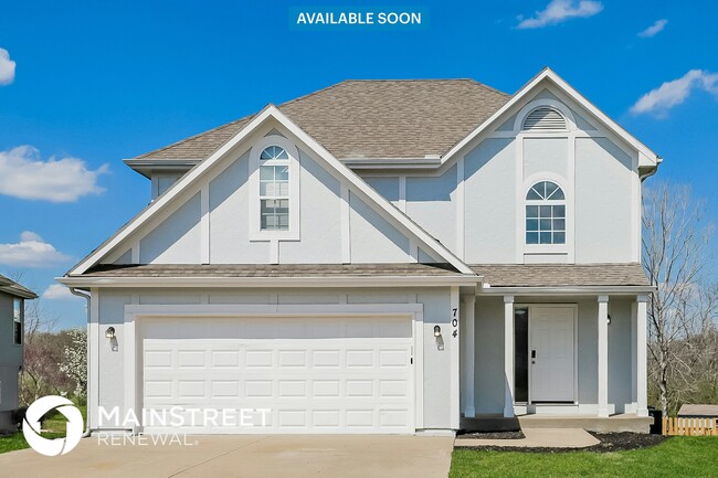 Photo - 704 NW 113 St Casa