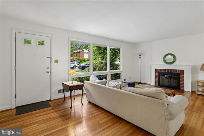 Photo - 1703 Tilton Dr
