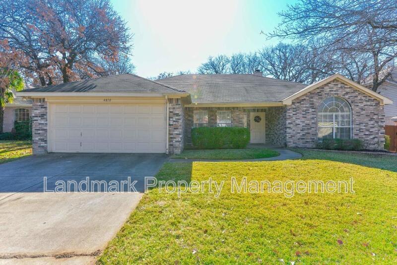 Photo - 4810 Landrun Ln Casa