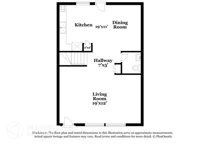Building Photo - 2405 Edmonton Rd Rental