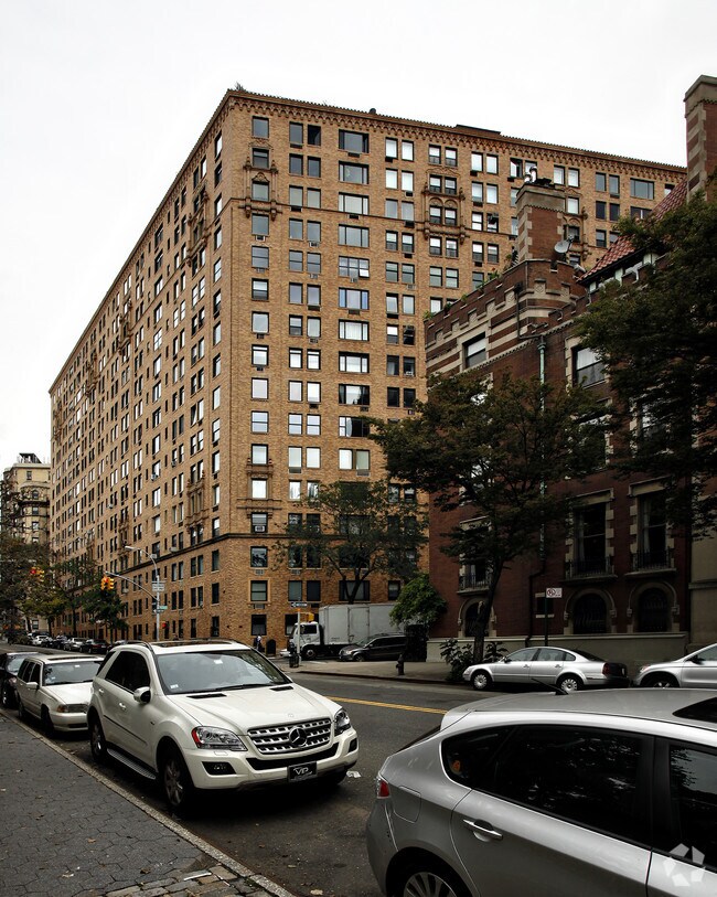 Photo - Riverside Tenants Corp