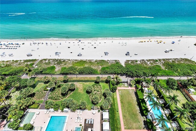 Photo - 3737 Collins Ave Unit PH-1