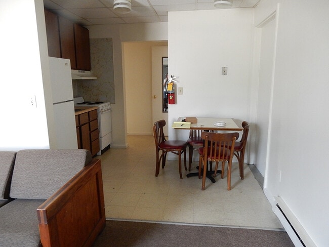 Photo - 800 Wayne Ave