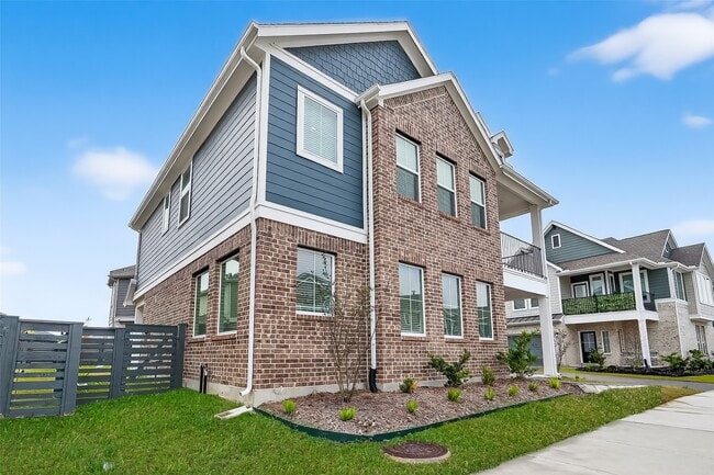 Photo - 15162 Post Oak Fls Dr