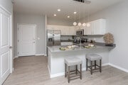 1BR, 1BA, Orion - 785SF