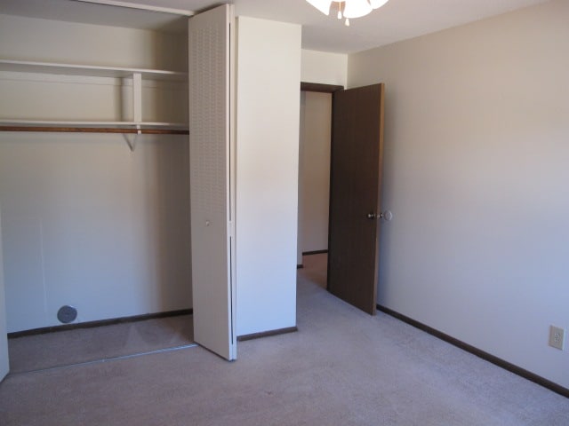Photo - Evergreen East Apartments