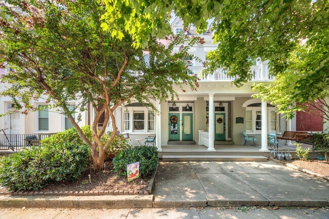 Photo - 1719 Hanover Ave Unit A