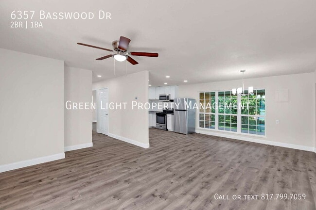 6357 Basswood Dr