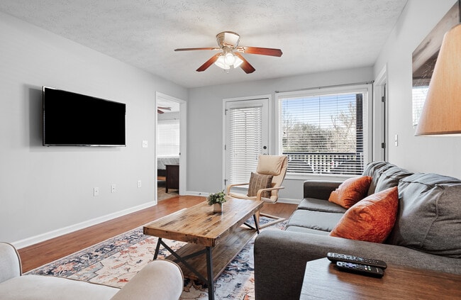 Photo - 1114 S College St Unit 2-104