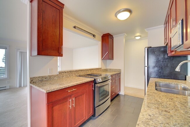 Photo - 11525 Greenwood Ave N Unit 401
