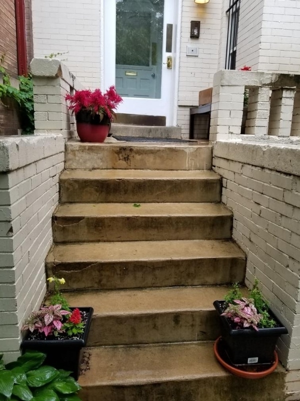 Photo - 1745 Kilbourne Pl NW