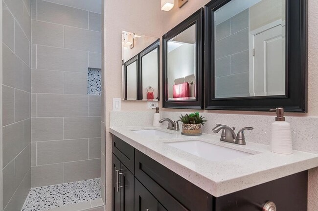 Photo - 4 Bedrooms and 2.5 baths!  Modern upgrades and a coastal community!