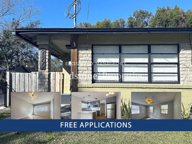 Building Photo - 2855 Lydia St