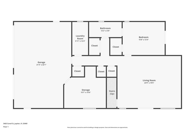 Photo - 3463 Canal Ct