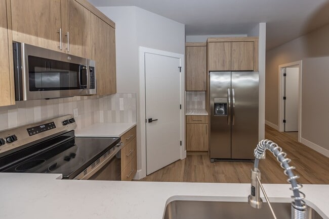 Photo - New Construction! - Ranch Home in Cedar Heights Community