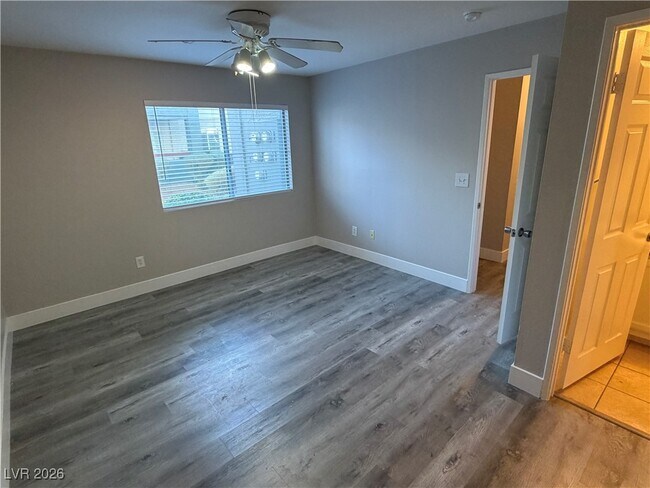 Photo - 8600 W Charleston Blvd Unidad 1104